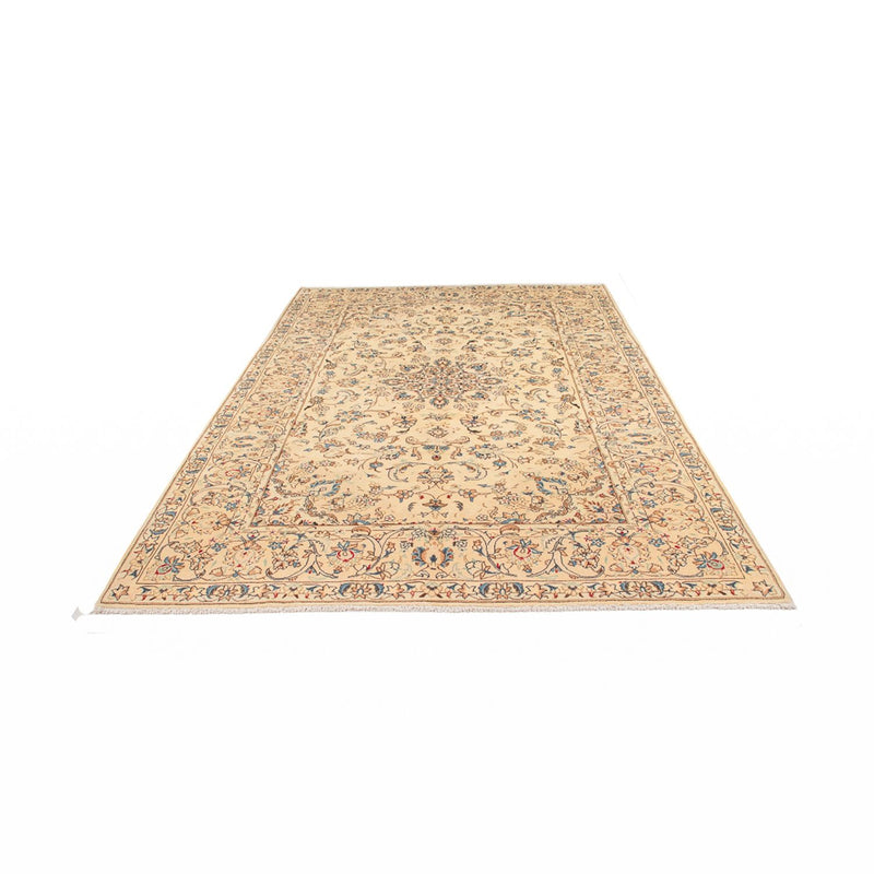 Persiska mattor - Keshan - 316 x 194 cm - beige