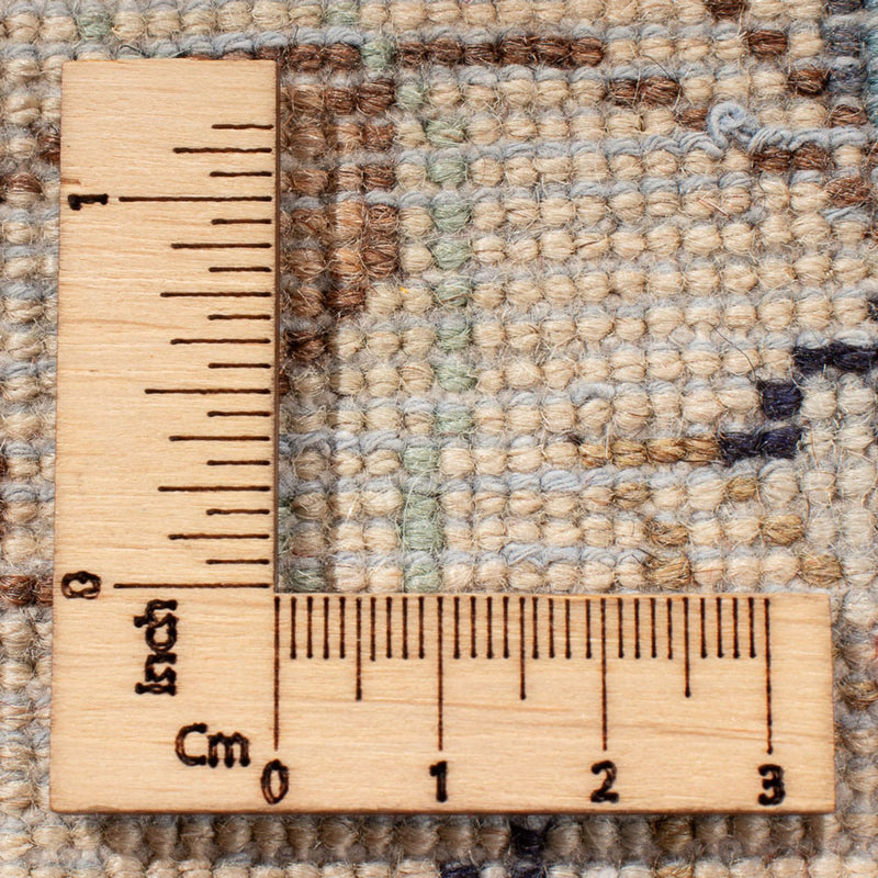 Persiska mattor - Keshan - 316 x 194 cm - beige