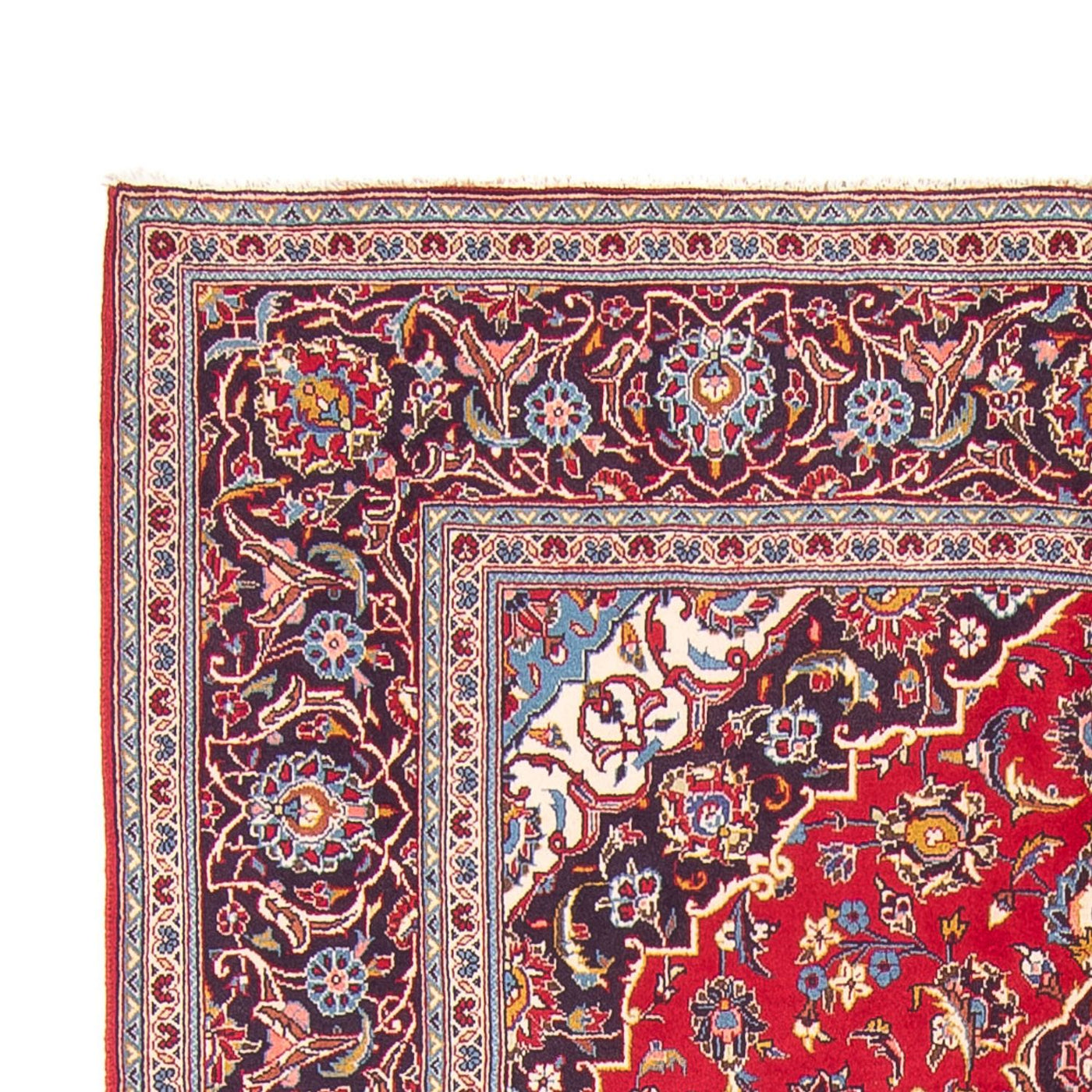 Kashan Mattan 307x200cm - Persisk matta
