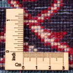 Persiska mattor - Keshan - 307 x 200 cm - röd