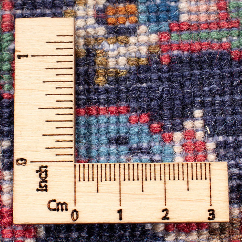 Persiska mattor - Keshan - 310 x 198 cm - röd