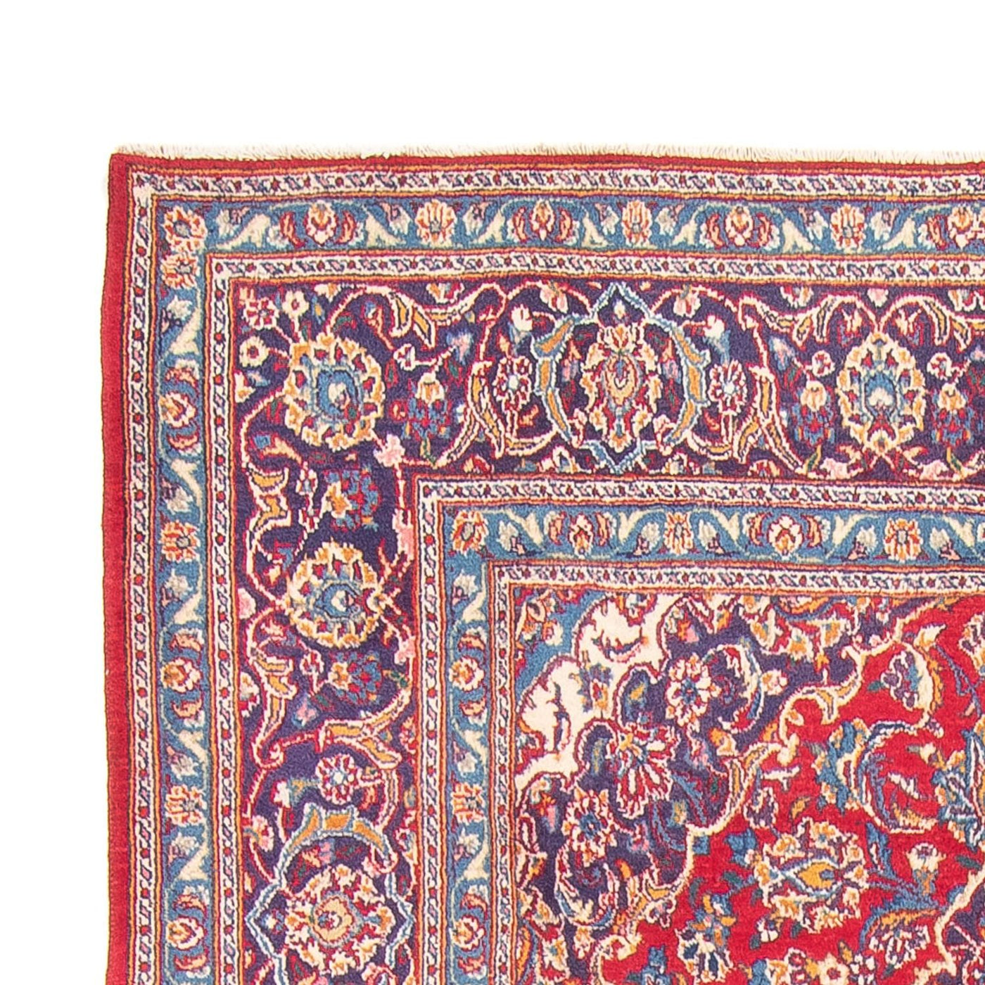 Mashhad Mattan 307x200cm - Persisk matta