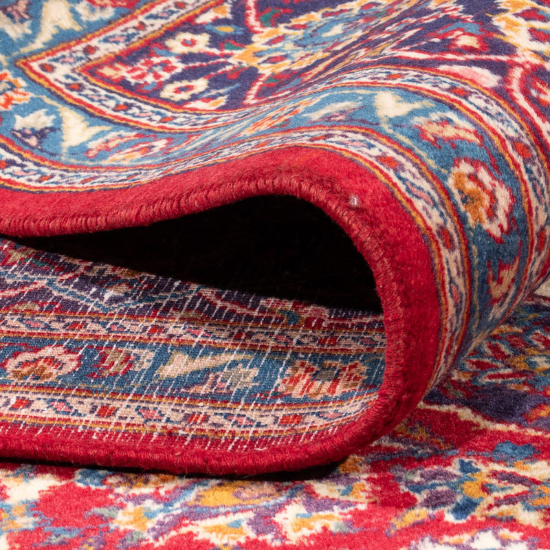 Persisk matta - Classic - 307 x 200 cm - röd