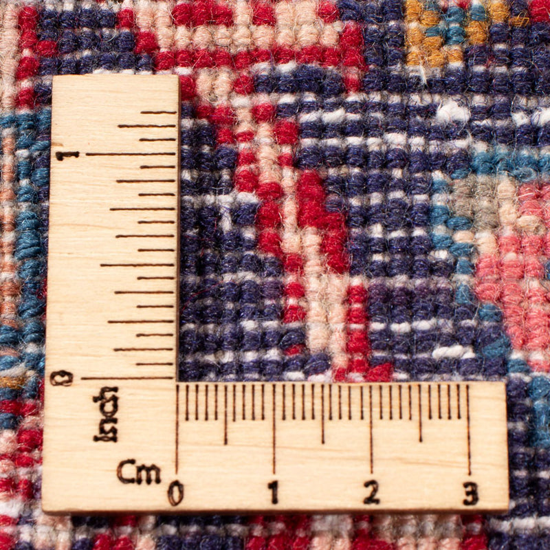 Persisk matta - Classic - 307 x 200 cm - röd