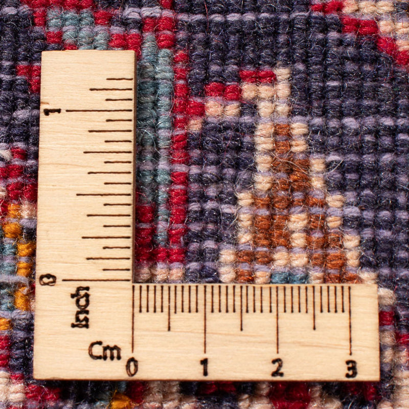 Persiska mattor - Keshan - 307 x 200 cm - röd