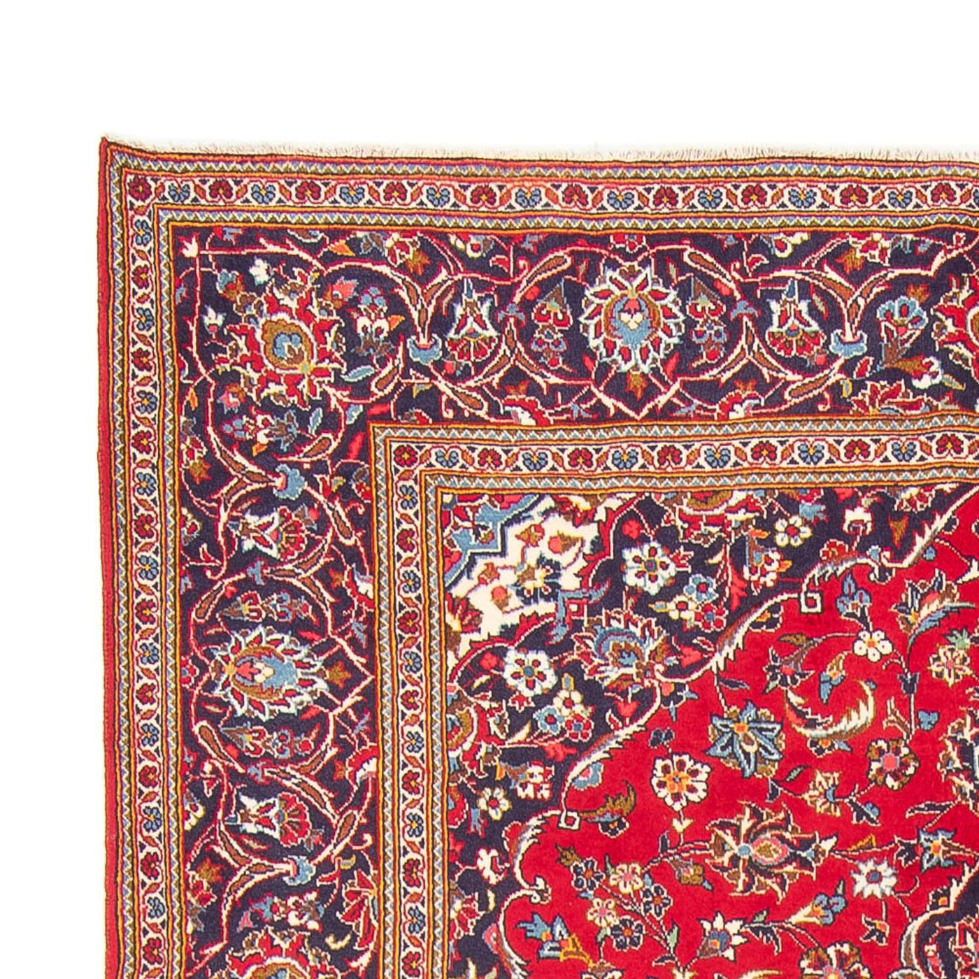 Kashan Mattan 303x204cm - Persisk matta