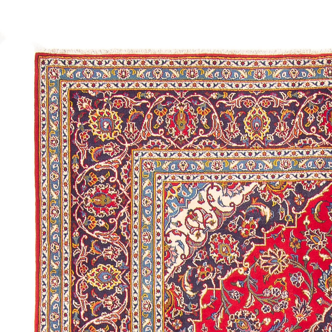 Kashan Mattan 302x205cm - Persisk matta