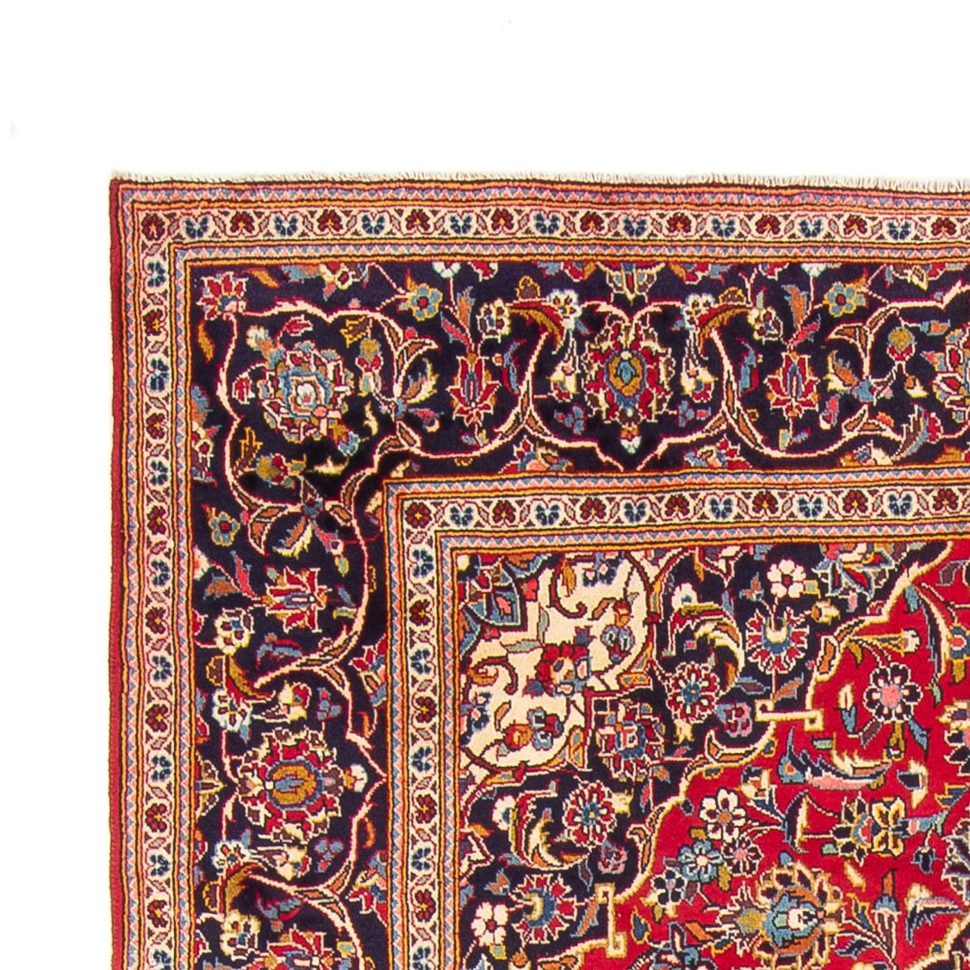 Kashan Mattan 314x197cm - Persisk matta