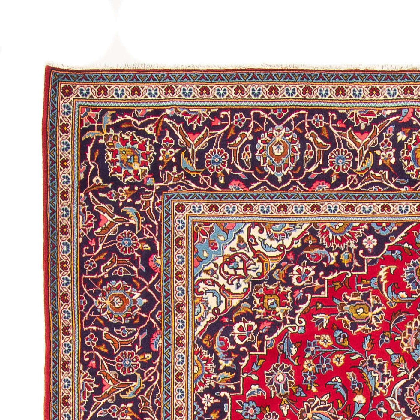 Kashan Mattan 310x200cm - Persisk matta