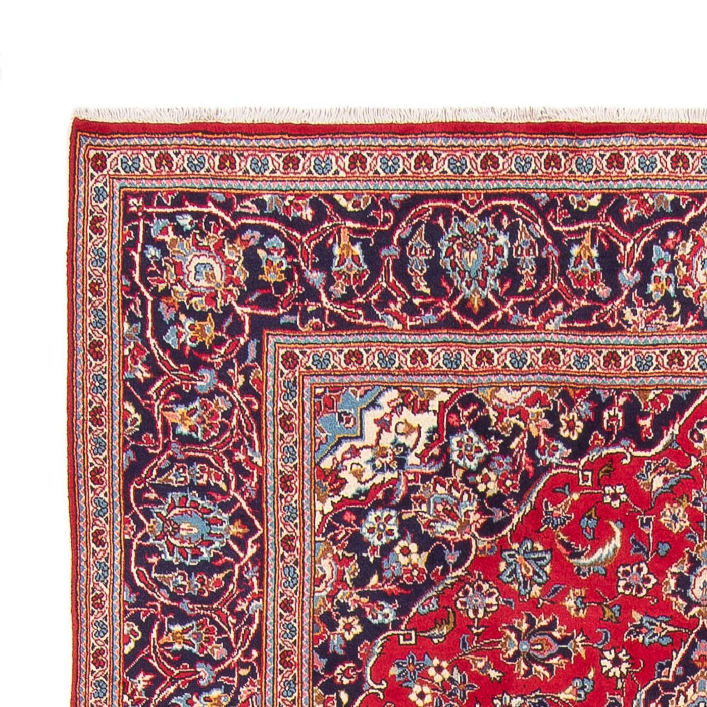 Kashan Mattan 310x200cm - Persisk matta