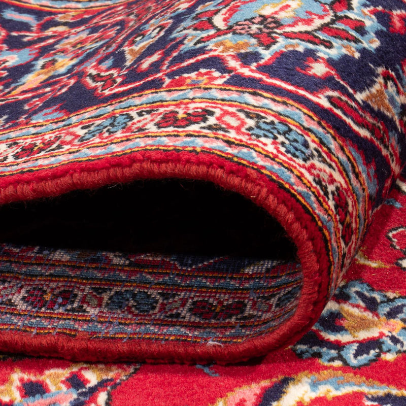 Persiska mattor - Keshan - 310 x 200 cm - röd