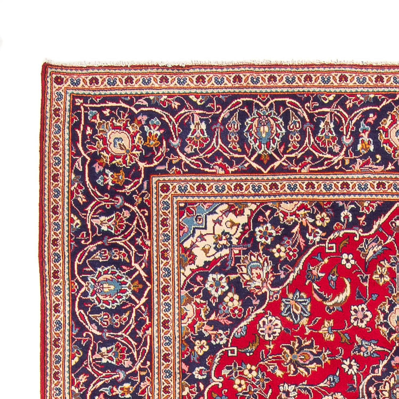 Kashan Mattan 310x200cm - Persisk matta