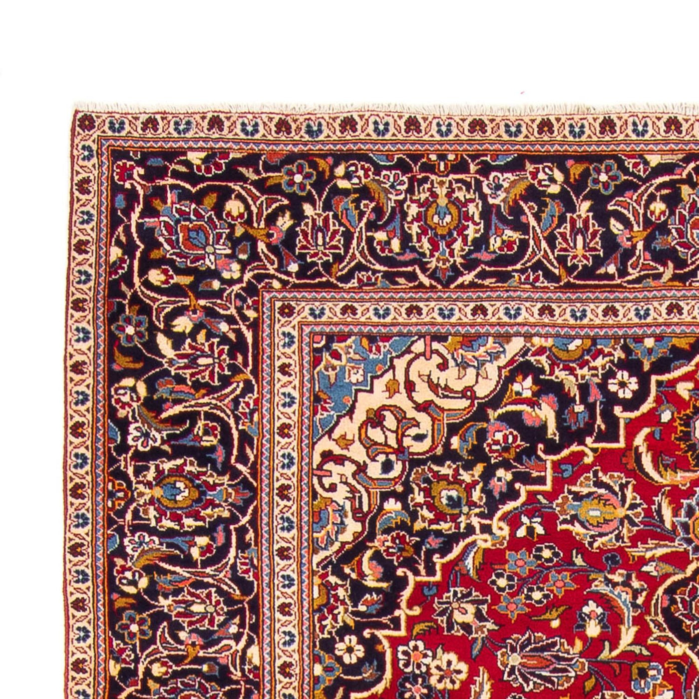 Kashan Mattan 305x204cm - Persisk matta