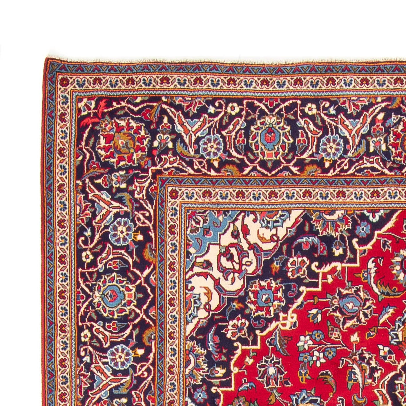 Kashan Mattan 300x208cm - Persisk matta
