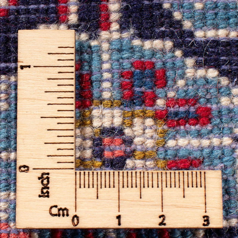 Persiska mattor - Keshan - 300 x 208 cm - röd