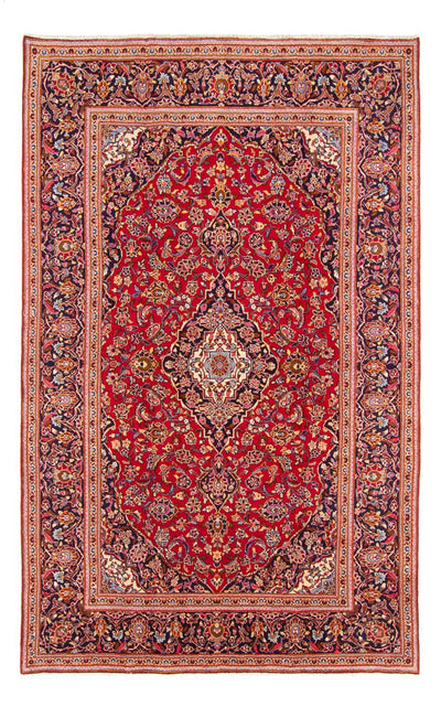 Kashan Mattan 205x305cm - Persisk matta