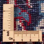 Persiska mattor - Keshan - 313 x 200 cm - röd