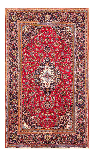 Kashan Mattan 200x313cm - Persisk matta