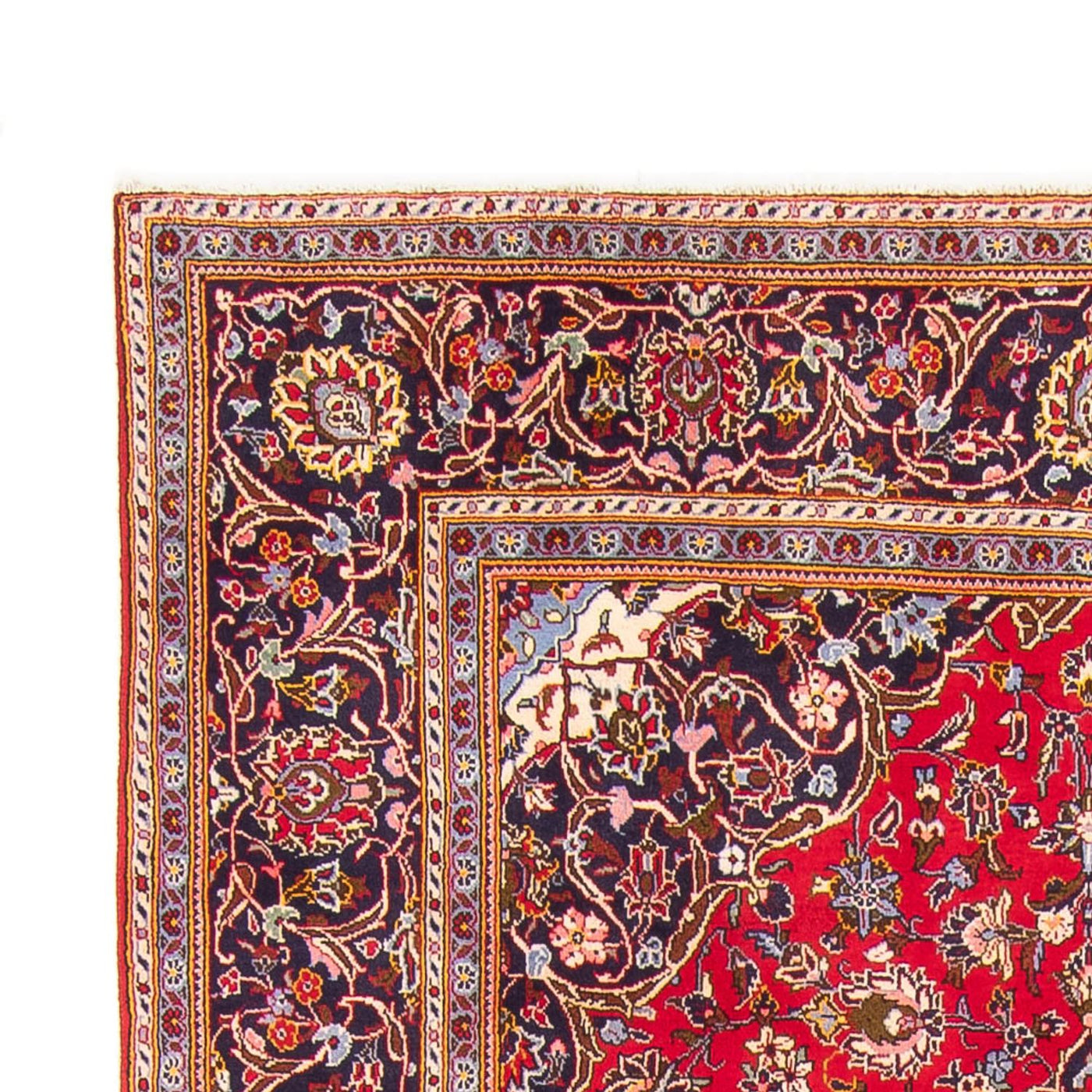Kashan Mattan 313x200cm - Persisk matta