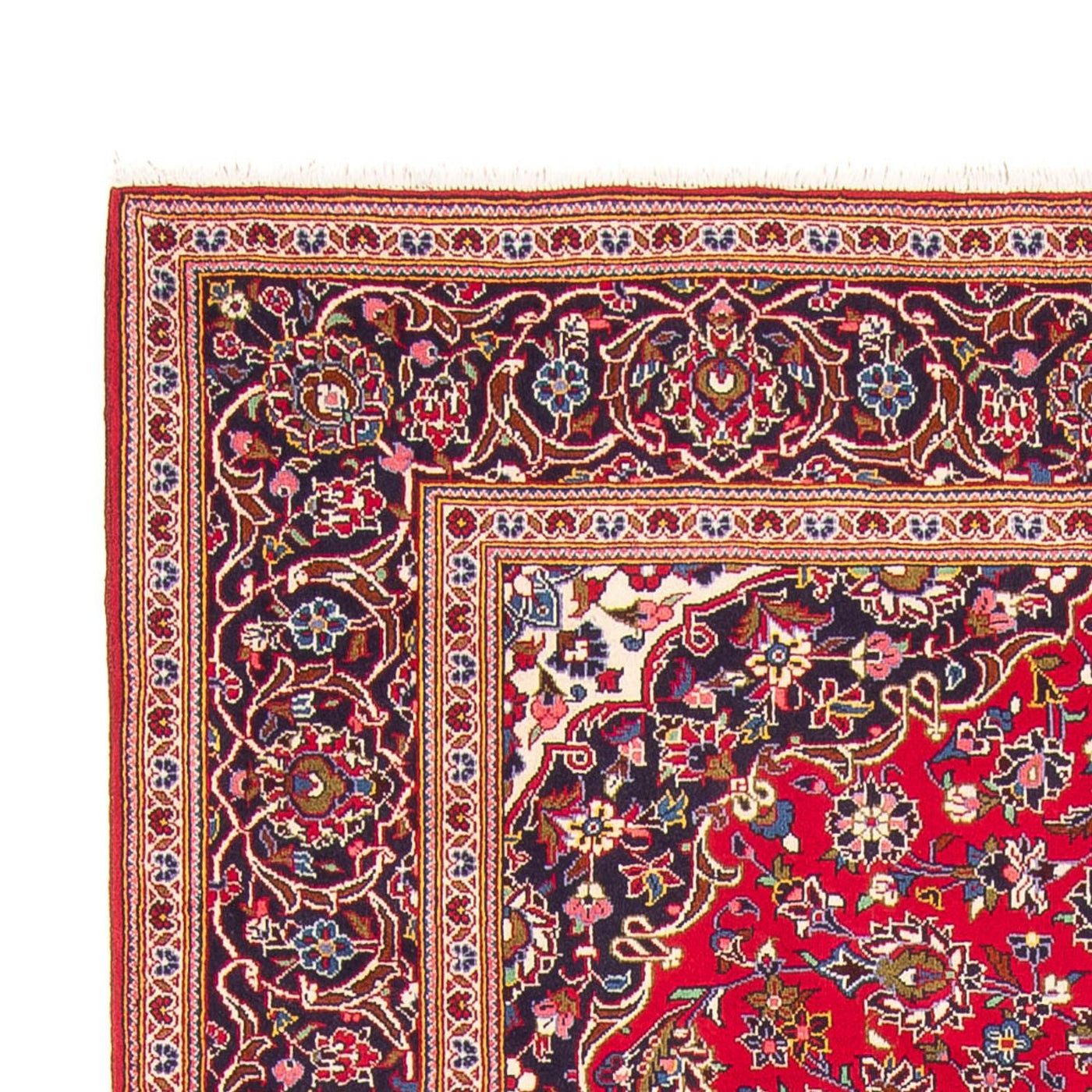 Kashan Mattan 314x200cm - Persisk matta