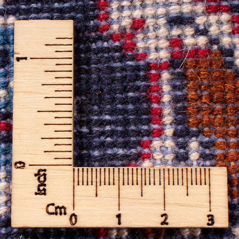 Persiska mattor - Keshan - 314 x 200 cm - röd