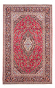 Persiska mattor - Keshan - 315 x 200 cm - röd