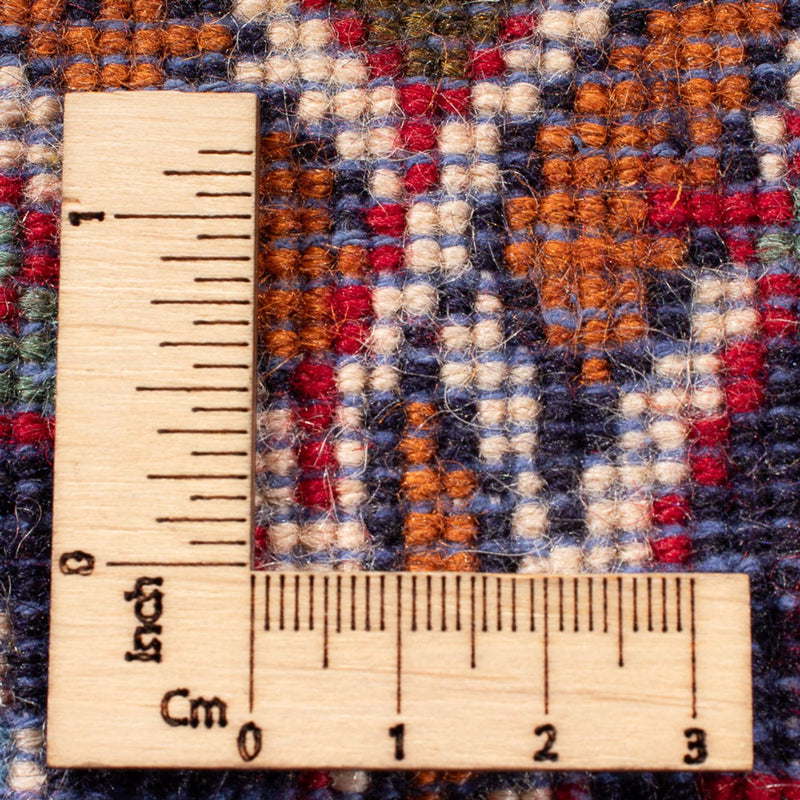 Persiska mattor - Keshan - 315 x 200 cm - röd