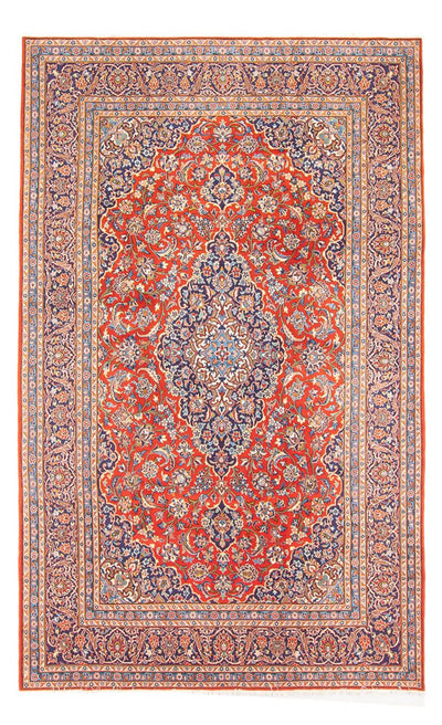 Kashan Mattan 202x314cm - Persisk matta