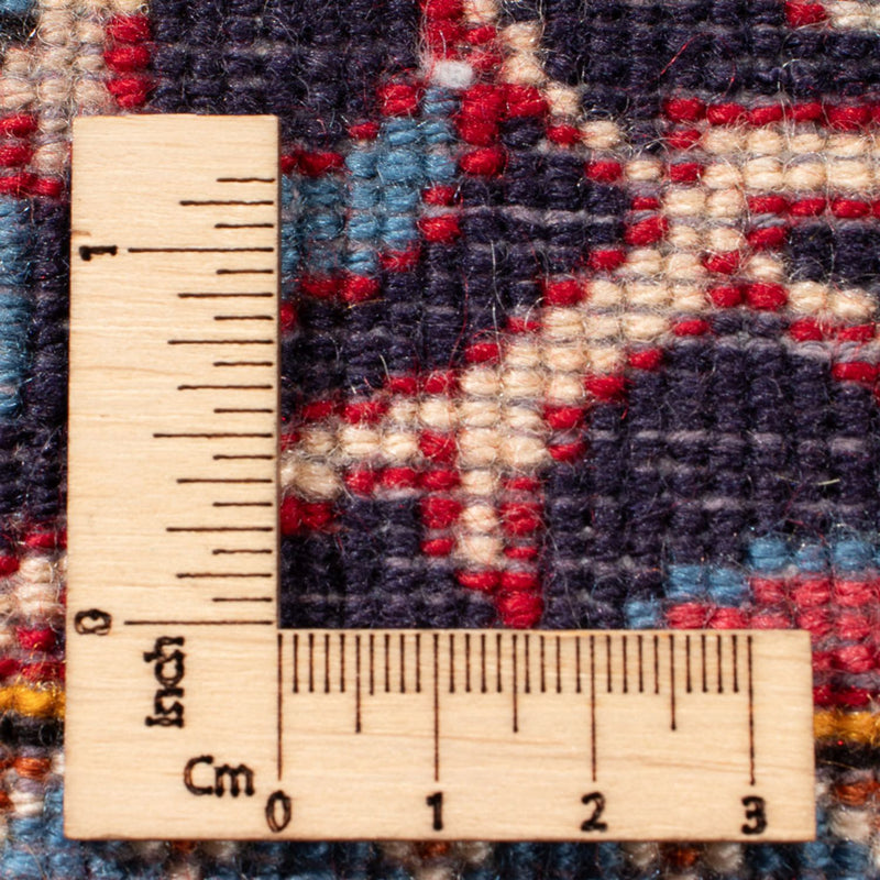 Persiska mattor - Keshan - 310 x 205 cm - röd