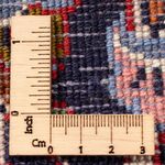 Persiska mattor - Keshan - 322 x 200 cm - röd