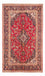 Persiska mattor - Keshan - 320 x 202 cm - röd
