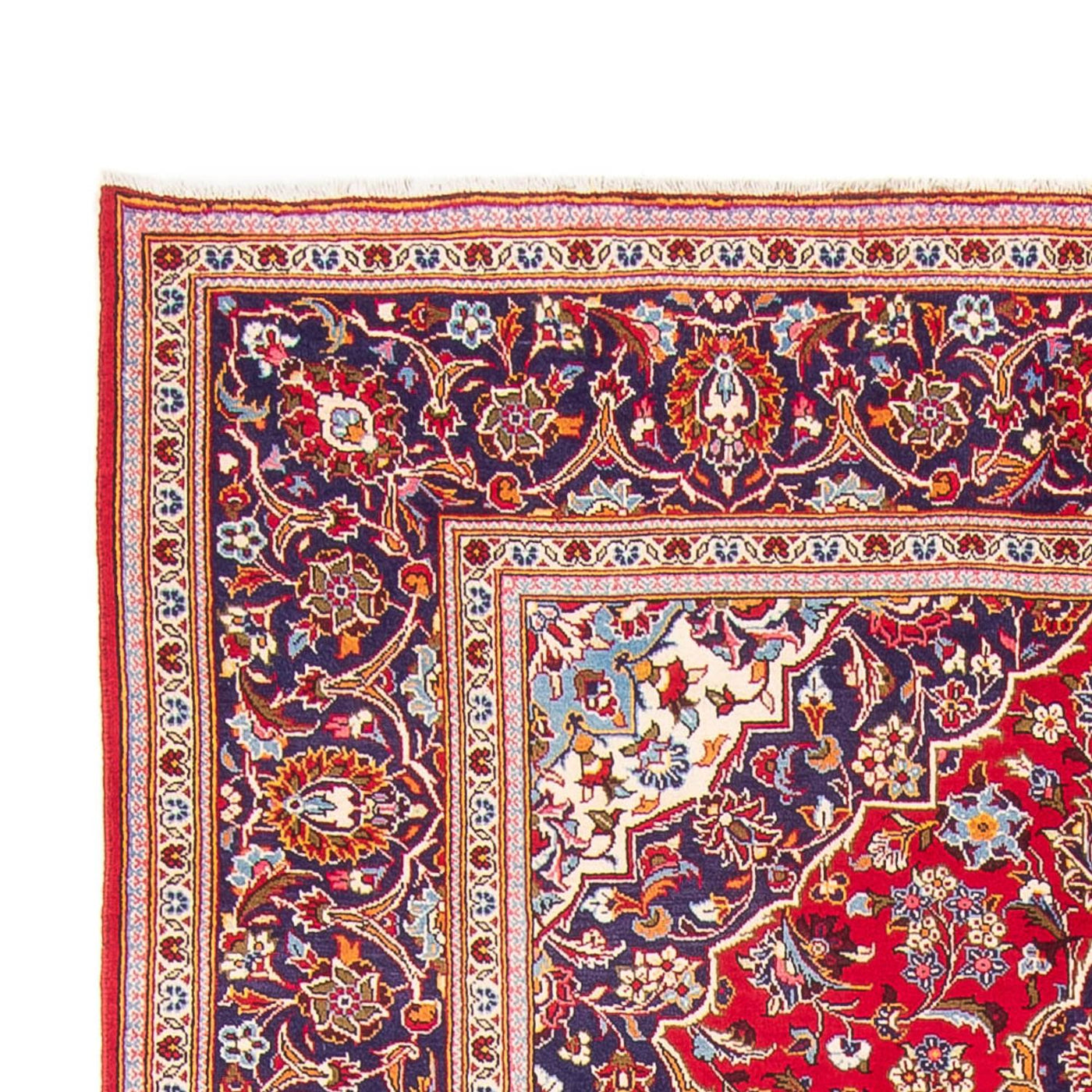 Kashan Mattan 323x200cm - Persisk matta