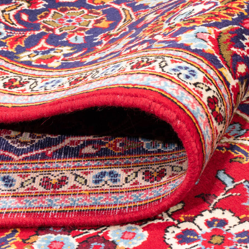 Persiska mattor - Keshan - 323 x 200 cm - röd