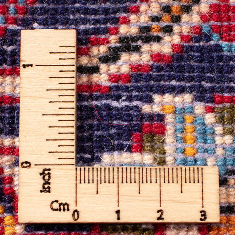 Persiska mattor - Keshan - 323 x 200 cm - röd