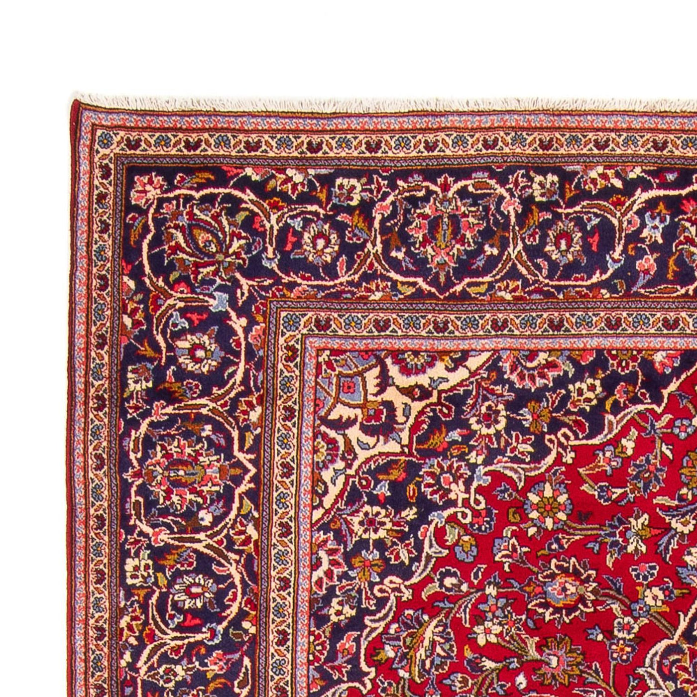 Kashan Mattan 308x215cm - Persisk matta