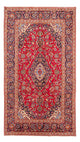 Persiska mattor - Keshan - 330 x 202 cm - röd