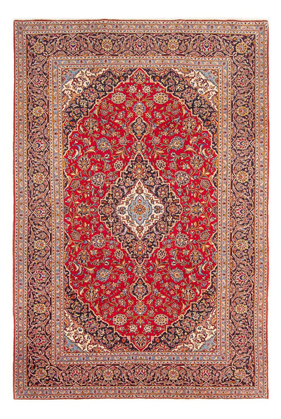 Kashan Mattan 223x332cm - Persisk matta