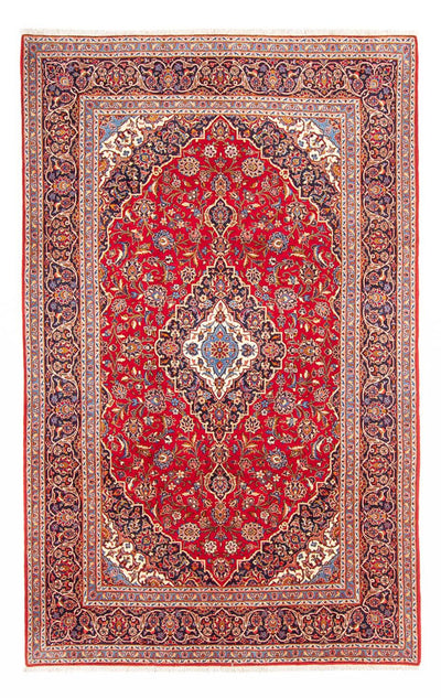 Kashan Mattan 220x340cm - Persisk matta