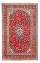Persiska mattor - Keshan - 340 x 220 cm - röd