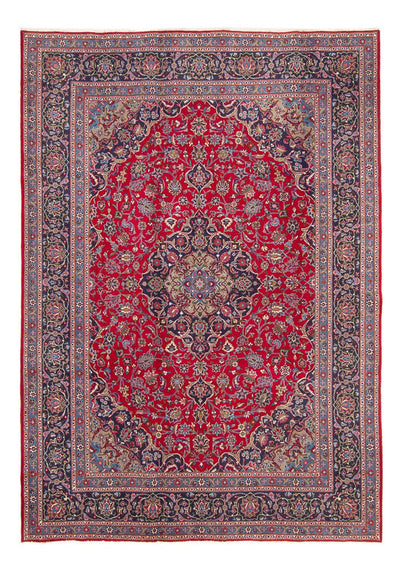 Kashan Mattan 240x337cm - Persisk matta