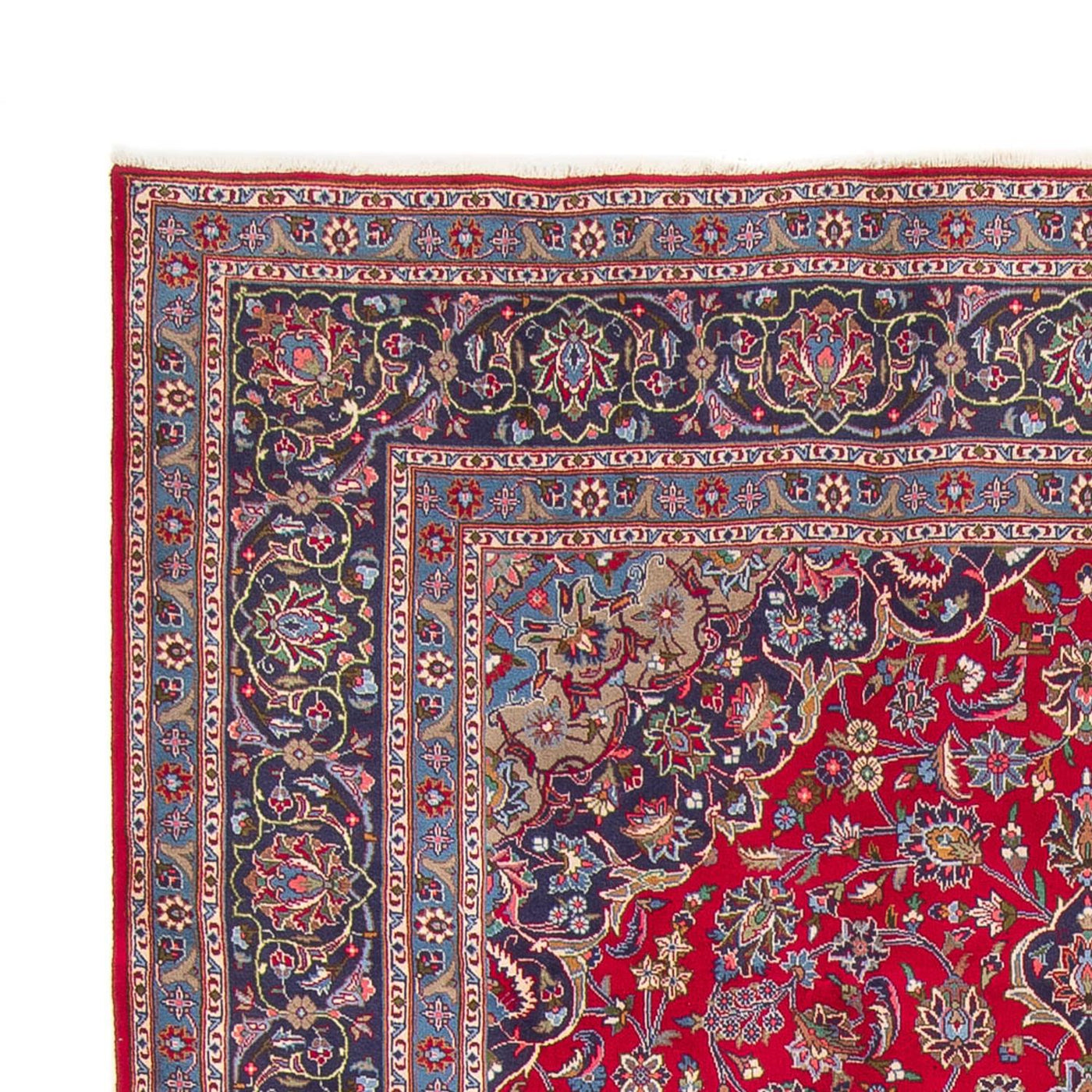 Kashan Mattan 337x240cm - Persisk matta