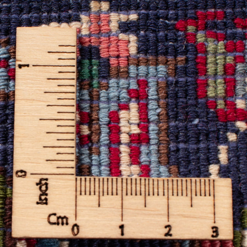 Persiska mattor - Keshan - 337 x 240 cm - röd