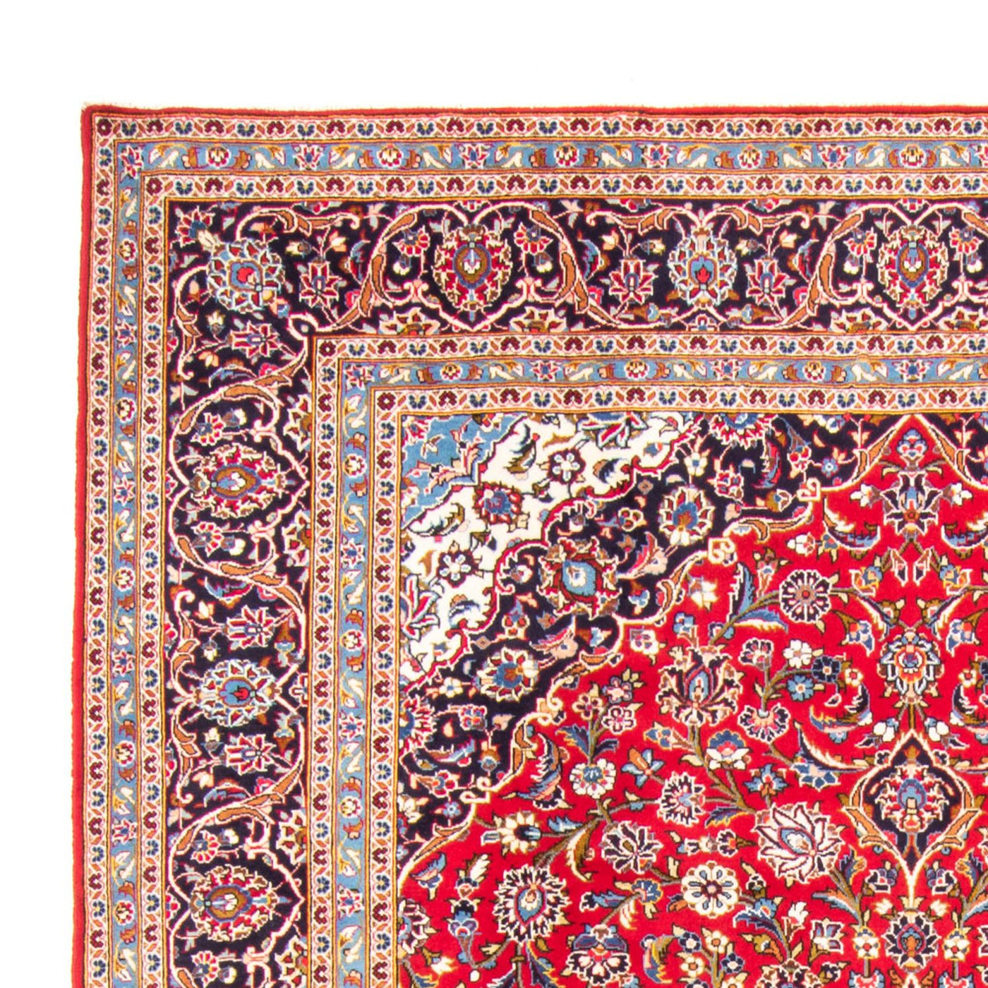 Kashan Mattan 341x241cm - Persisk matta