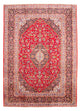 Kashan Mattan 340x243cm - Persisk matta