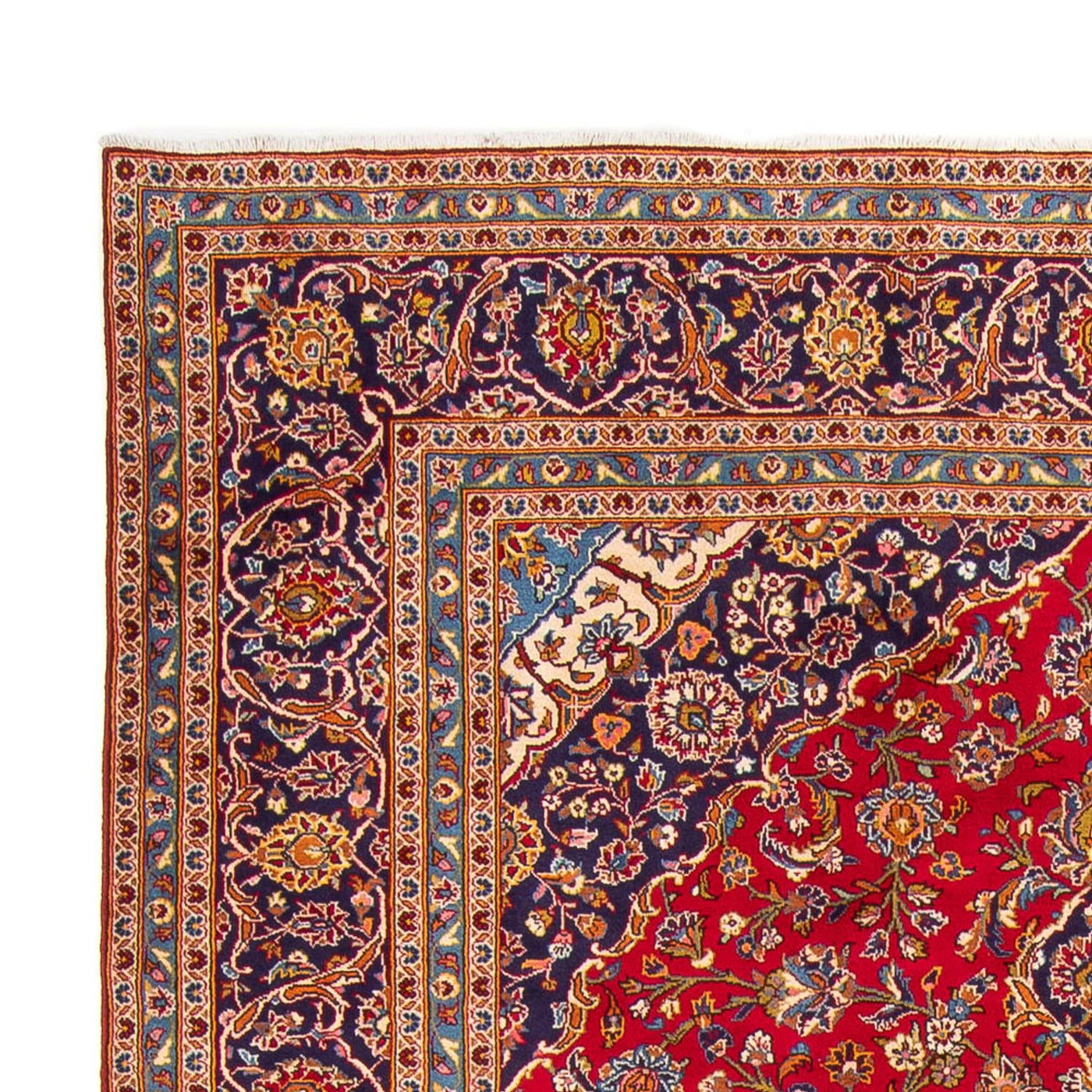 Kashan Mattan 343x242cm - Persisk matta