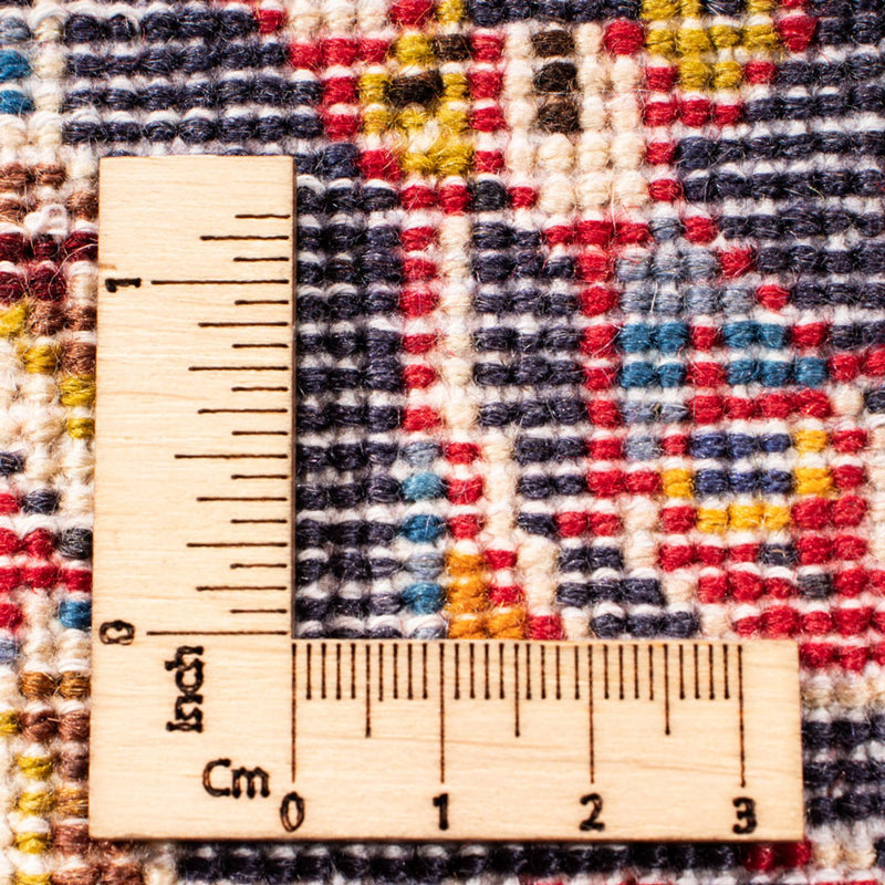 Persiska mattor - Keshan - 344 x 243 cm - röd