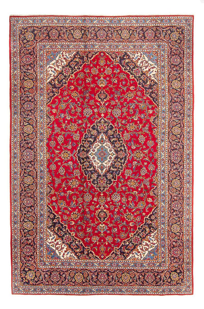 Kashan Mattan 240x350cm - Persisk matta