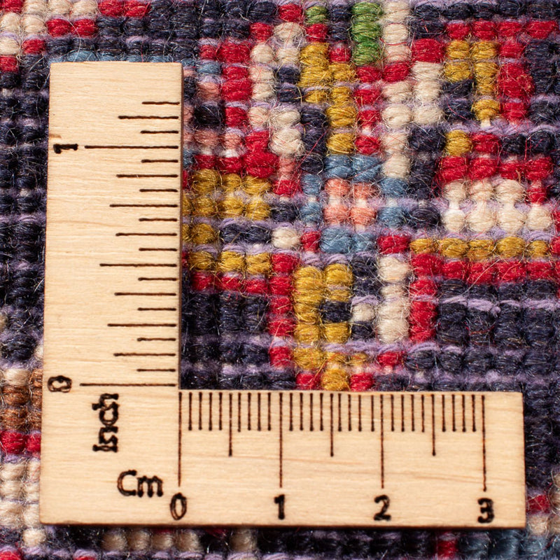 Persiska mattor - Keshan - 350 x 240 cm - röd