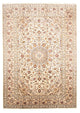 Kashan Mattan 243x347cm - Persisk matta