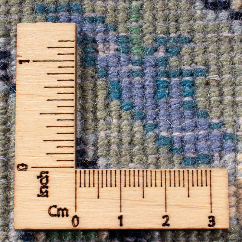 Persiska mattor - Keshan - 344 x 245 cm - taupe